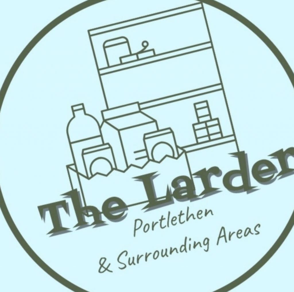 The Larder & Covid Support Portlethen & Surrounding Areas Our Portlethen